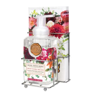 Sweet Floral Melody