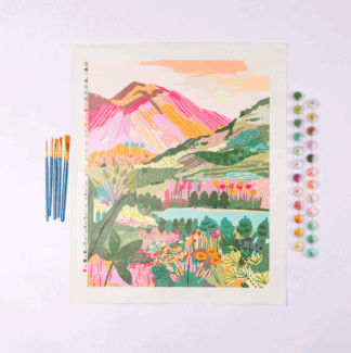 Rainbow Mountain
