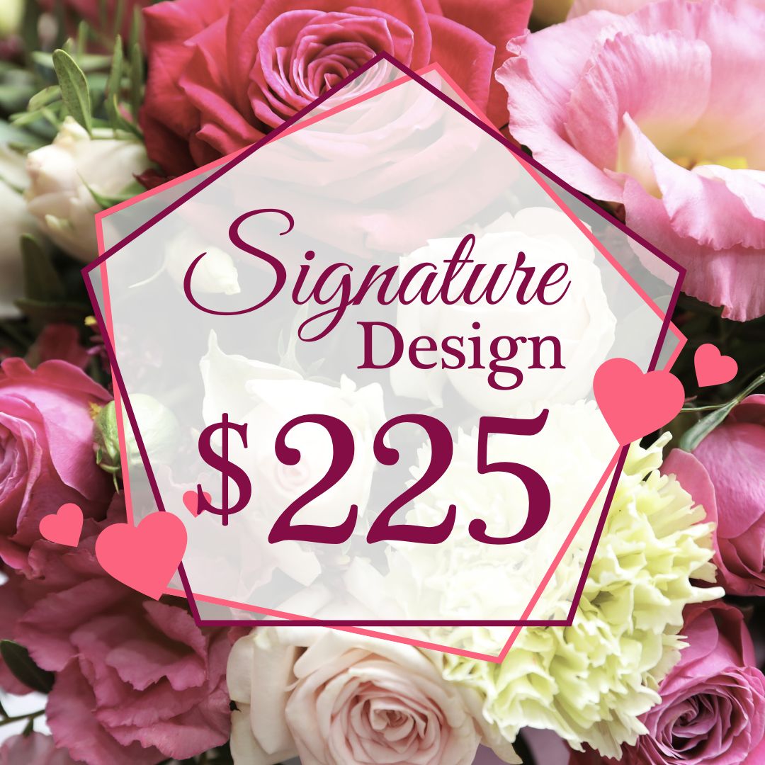Signature Design