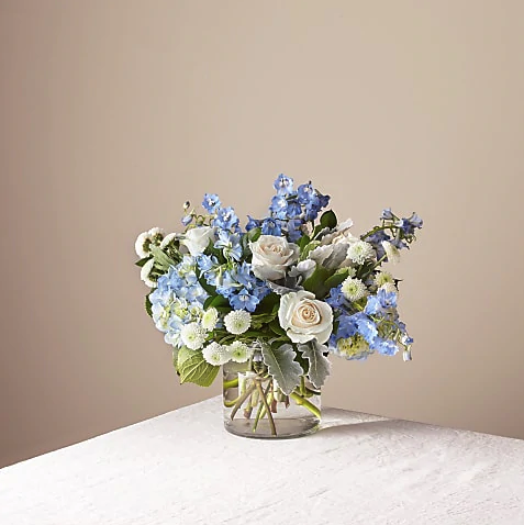 Clear Skies Bouquet