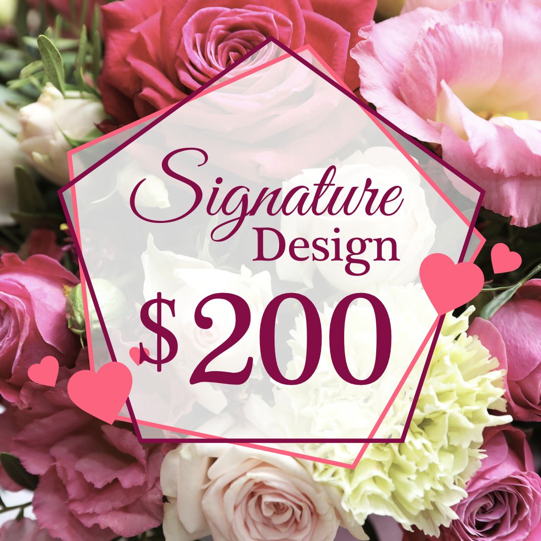 Signature Design
