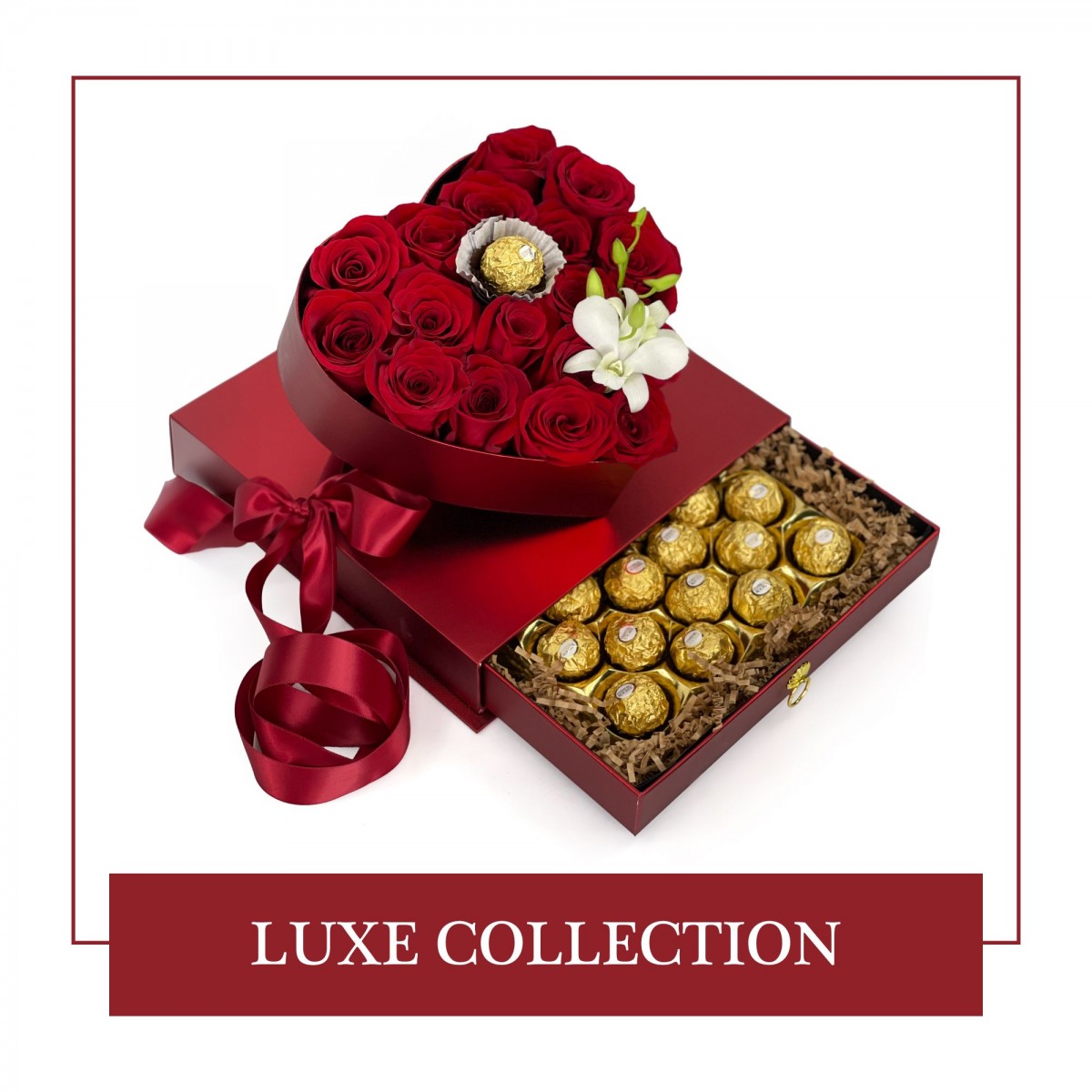 Luxe Collection