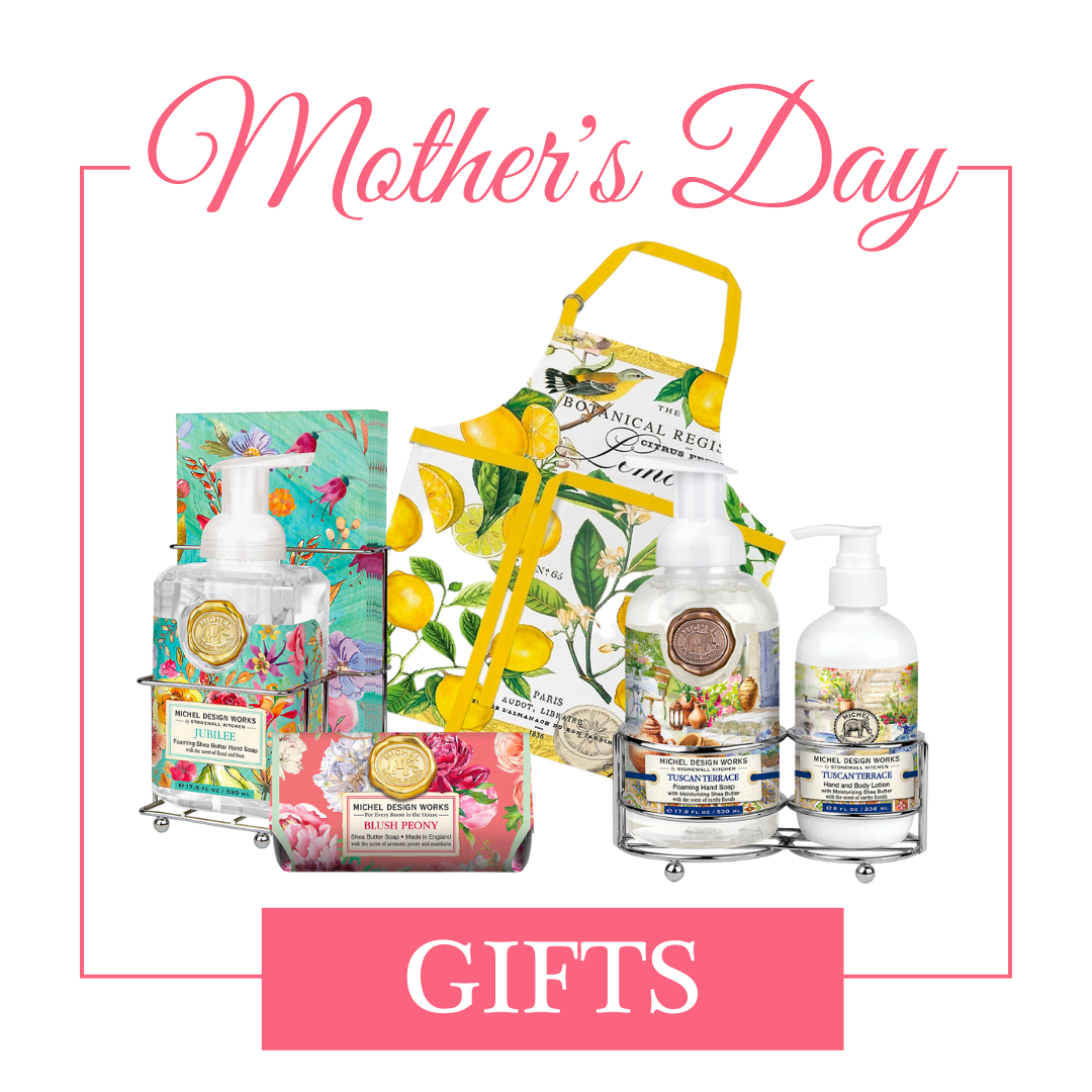 Gifts for Mom