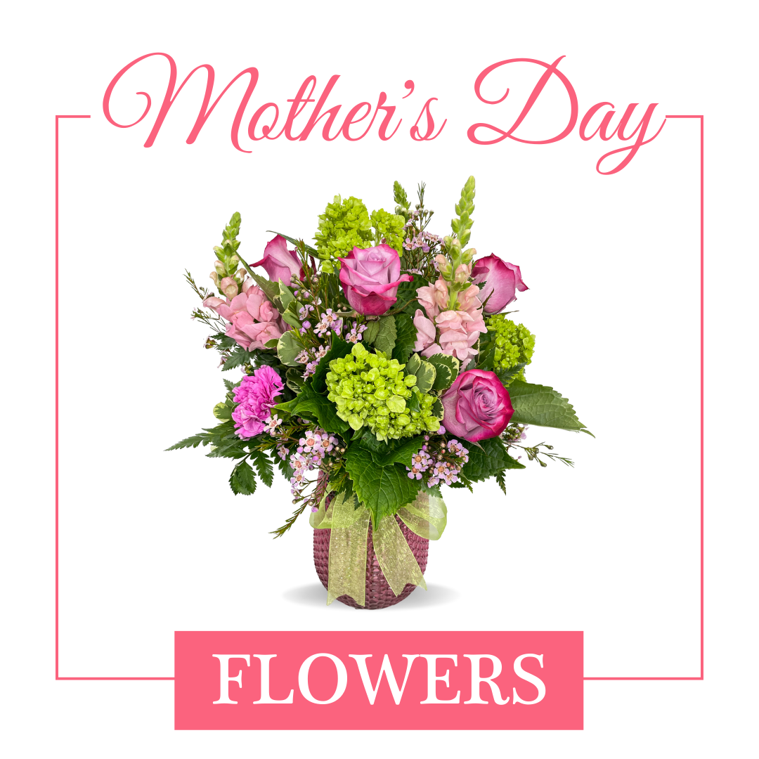 Mother's Day Flowers
