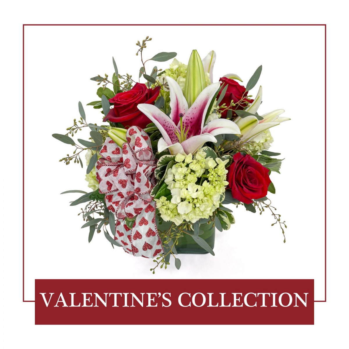 Valentine's Collection