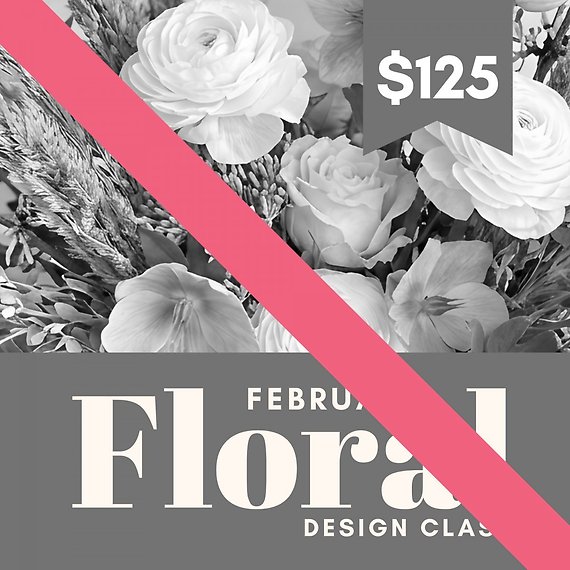 February Flair