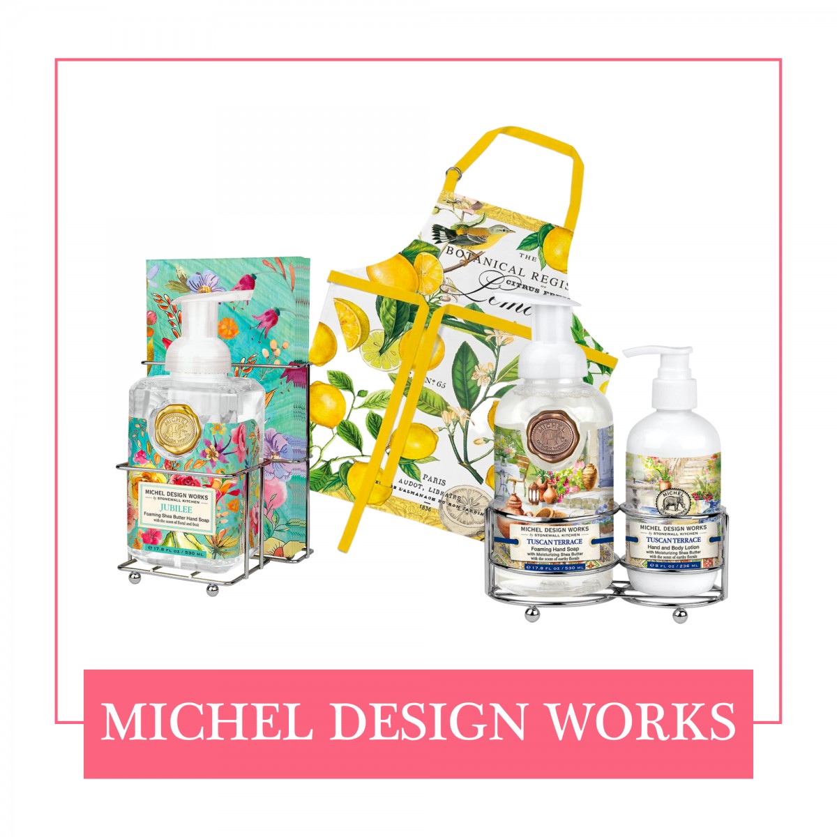 Michel Design Works
