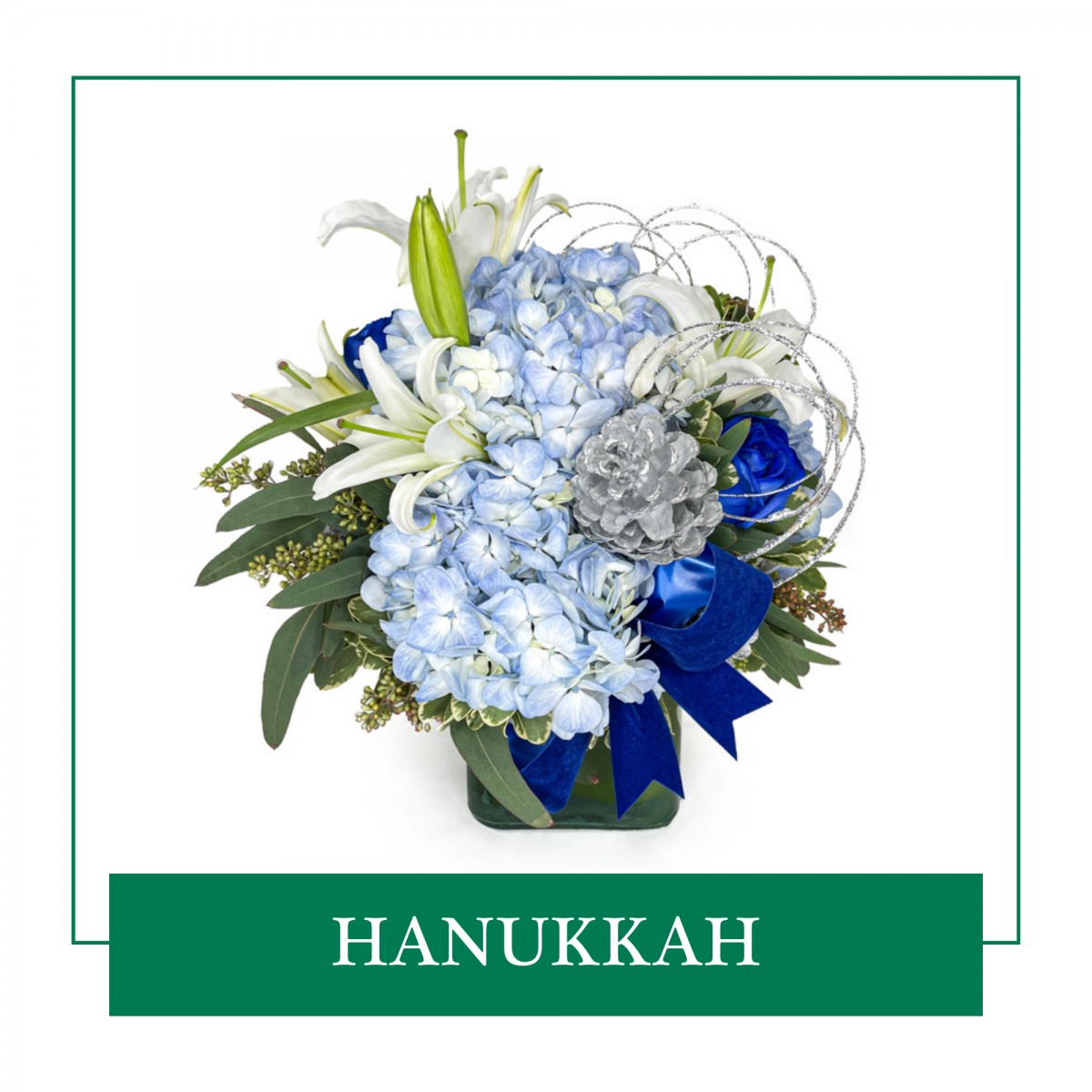 Hanukkah